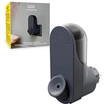 Pranarom Ugo Electric Aroma Diffuser