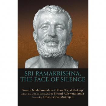 Vitalsource Technologies, Inc. Sri Ramakrishna, Face Of Silence