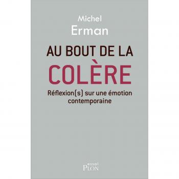 Au bout de la colère