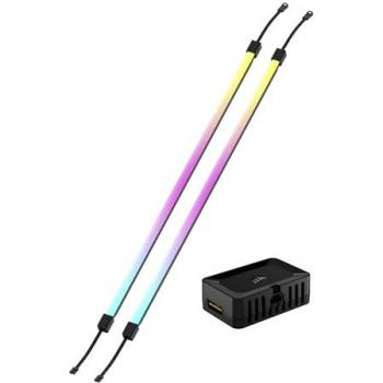 CORSAIR LS350 Dual RGB Light Strip Kit