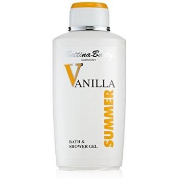 Gel Vaniglia Summer – Bagno e Doccia Bettina Barty