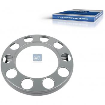 DT Spare Parts 2.65175 Coprimozzo, Ruote