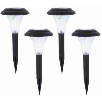 Luce Decorativa Portico 4x Solar