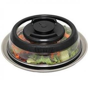 Multifunctional Silicone Bowl Lids