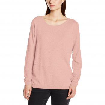 Damen-Pullover Vero Moda mit Rundhalsausschnitt