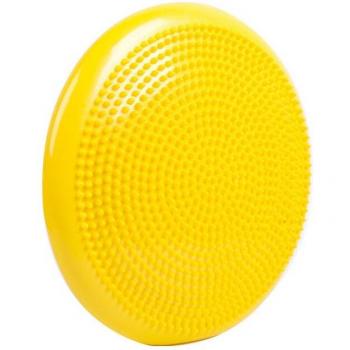 Cojín de Asiento Inflable para Gimnasio