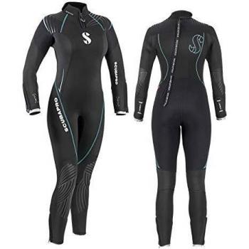 SCUBAPRO Definition 7.0 Damen Tauchanzug (22)
