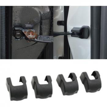 Housse multi-modèle Peugeot 301, 308, 3008, 408, 508 Elysee – Kit de 4 pièces