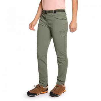 Hervas Pantaloni Largo Trangoworld Donna
