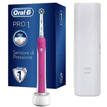 Cepillo Oral-B PRO 750 CrossAction