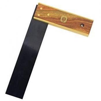 Spear & Jackson 9 Inch Hardwood Try Square