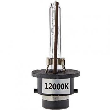 LAMPADINA XENON SERIE D D2S 12000K UltraDeep