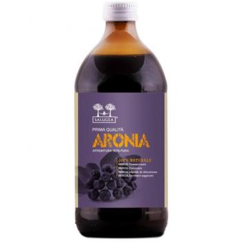 Succo di Aronia 500ml