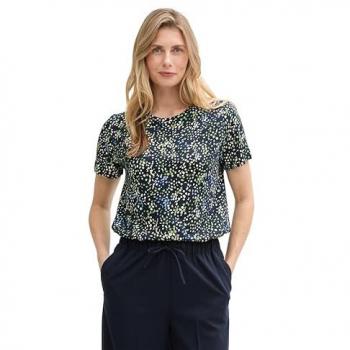 Camiseta TOM Tailor “Azul Sereno”