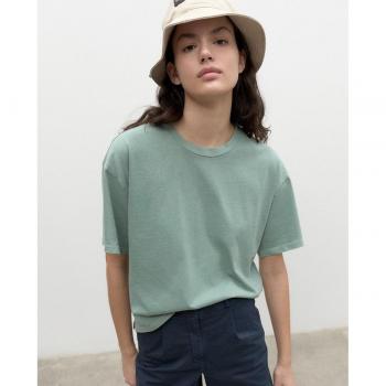 Oversize Ecoalf Mujer Natural