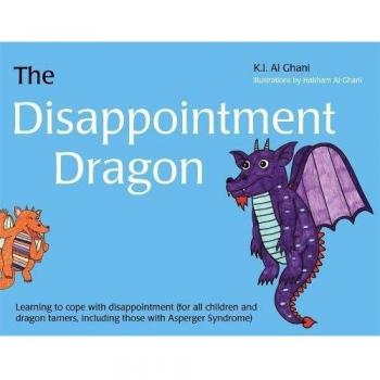 The Disappointment Dragon: Learning to cope with disappointment