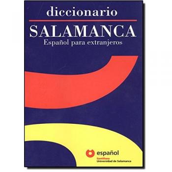 Salamanca Español para extranjeros (Dictionary)