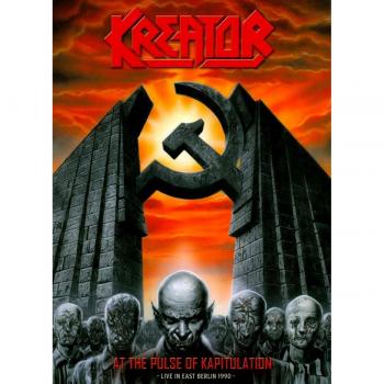 At The Pulse Of Kapitulation : Live In The East Berlin