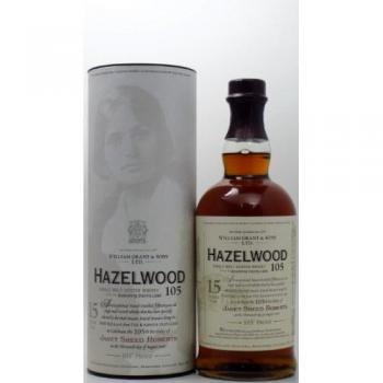 Hazelwood 15 Year Old