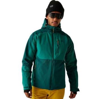 Dare 2B Eagle III Breathable Waterproof Ski Jacket – Dark Sea