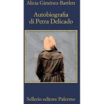 Autobiografia di Petra Delicado