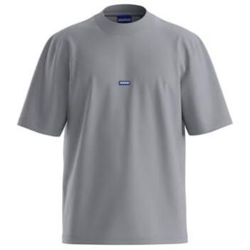 Blusa Hombre Gris Nieros HUGO 50509991