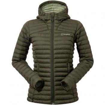 BERGHAUS Nula Micro Jacke für Damen