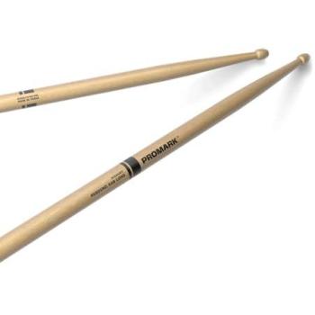 Promark Bâton de Batterie Rebound 5AB Long
