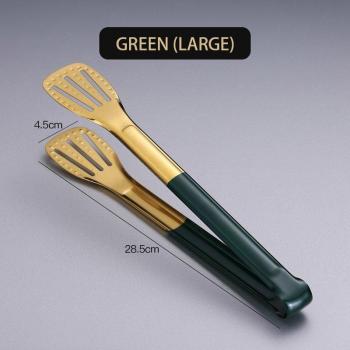 Multifunktionale Grillzange für Küche und Garten