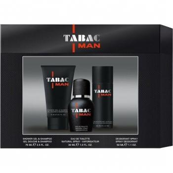 Estuche Tabac Man