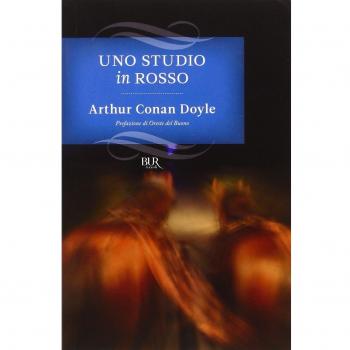 Uno studio in rosso