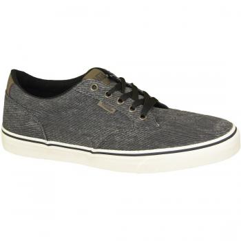 Vans Winston Washed V4MHILK, Sneakers Uomo, 40.5 EU Grigio