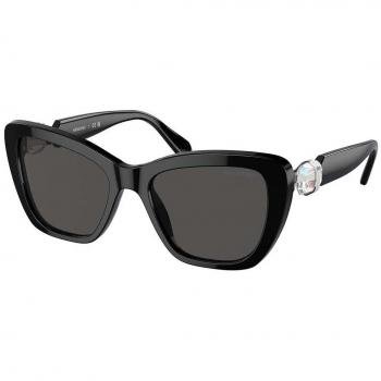 Swarovski Gafas Graduadas Sk 6018 100187