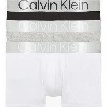 Calvin Klein Underwear 3er-Set Boxershorts 000NB3130A Bunt