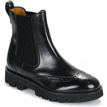Melvin & Hamilton Elegante Damenstiefel JADE 8