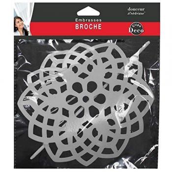 Embrasse Spilla Douceur d'Intérieur