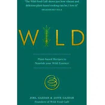 Wild by Aiste Gazdar