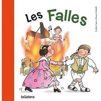 Les Falles