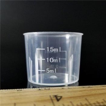 Recipiente de Cocina Medicinal 30 ml