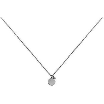 Bijou Argent La Garçonne