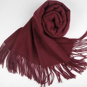 Fular de Invierno Furtalk