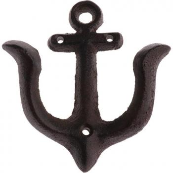 Hat, Coat, Bag Wall Hook Collection