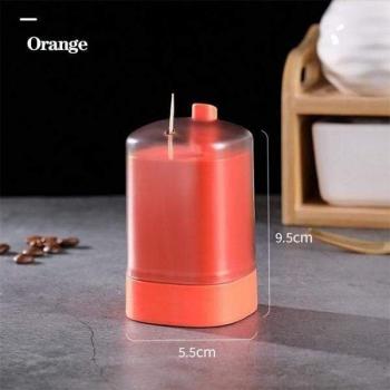 Automatic Toothpick Container