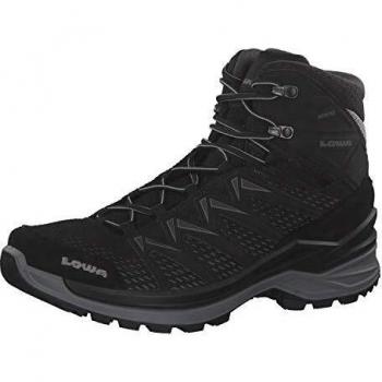 Lowa Innox PRO GTX Mid Herren schwarz EU: 46   UK: 11   US: 12   JP: 290 schwarz male