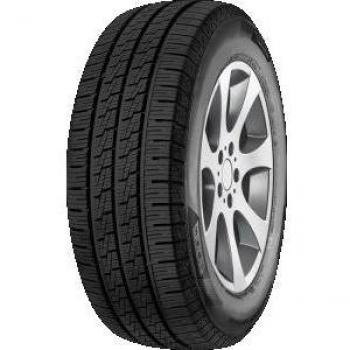Allwetterreifen Minerva Van Master 185/75 R16C 104S