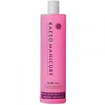 Kaeso Non-Acetone Polish Remover 195ml