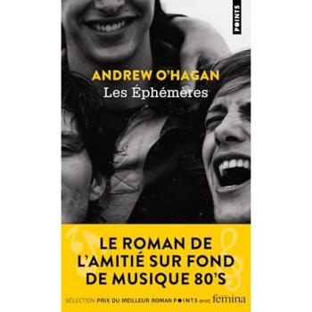 Les Éphémères