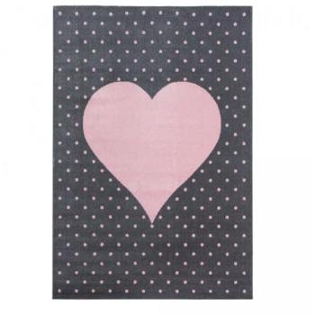 Tapis Enfant Rectangle Pinkar 80x150
