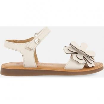 Gioseppo Sandalen TAKILMA Herren – Schwarzer Wildleder
