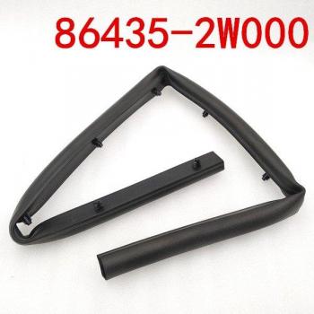 Front Cover Sealing Strip for SANTA FE 864352W000